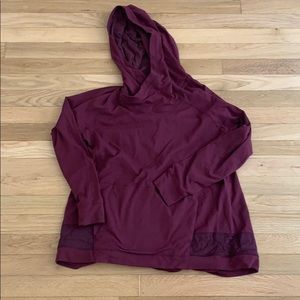 Lululemon Hoodie